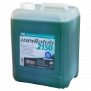 KETTLITZ-Medialub 2150 Bio Kettenöl - 5 Liter "Blauer Engel" nach RAL-UZ 178 - ISO VG 150